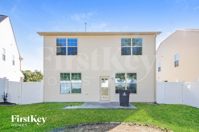 Building Photo - 3765 Crestwell Cove Ct