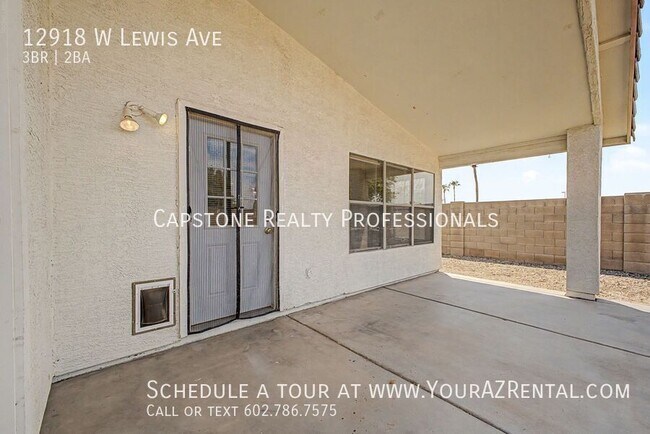 Building Photo - 12918 W Lewis Ave