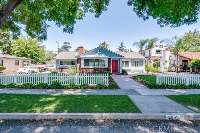 Building Photo - 2531 2nd St