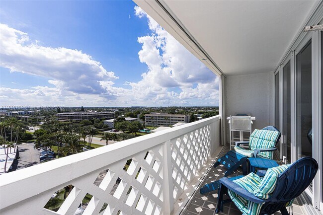 Building Photo - 1200 S Ocean Blvd