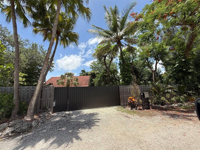 Building Photo - 22990 SW 156th Ave