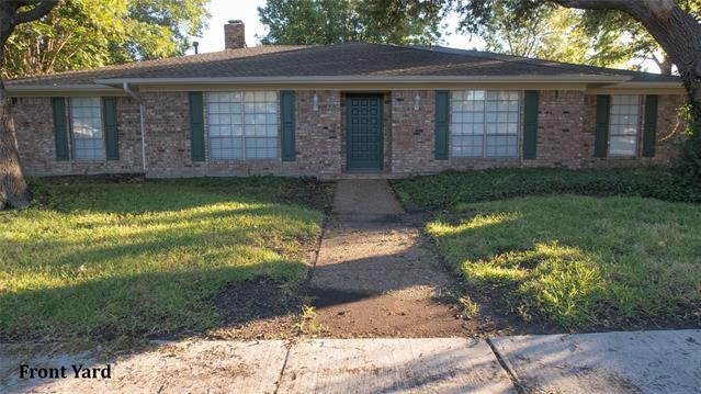Primary Photo - 2300 Monticello Cir