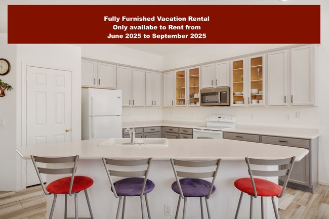 Building Photo - Great Furnished  Rental in Augusta Ranch f...