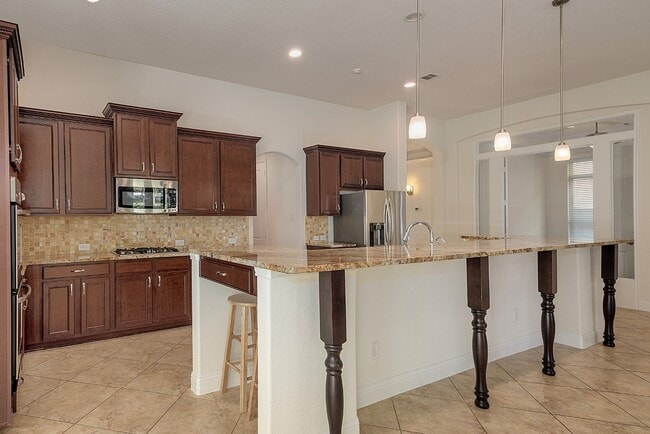 Building Photo - 46 Caprice Bend Pl