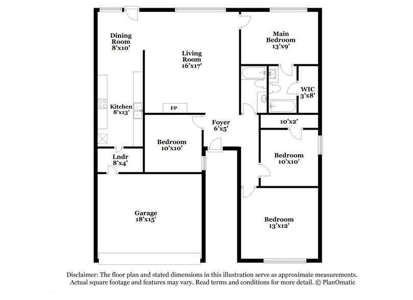 Building Photo - 4313 Napa Valley Dr