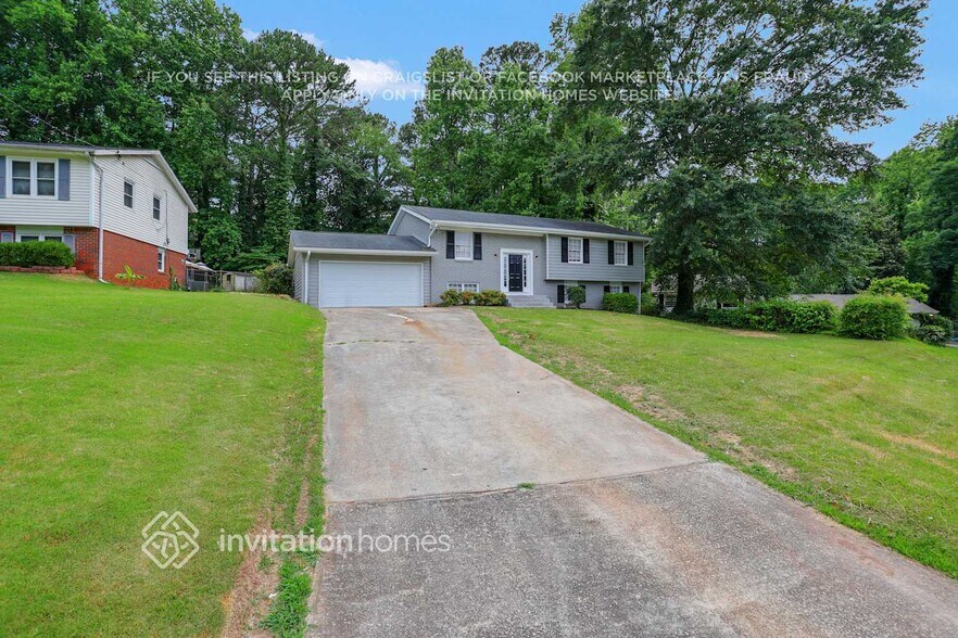Primary Photo - 2157 Rolling View Dr
