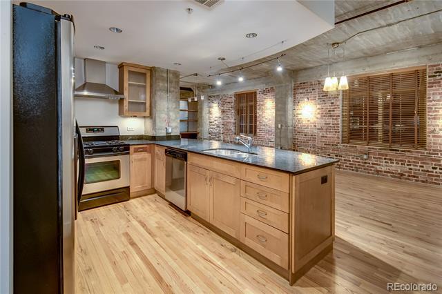 Building Photo - 1449 Wynkoop St