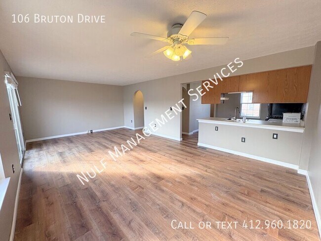 Building Photo - 106 Bruton Dr