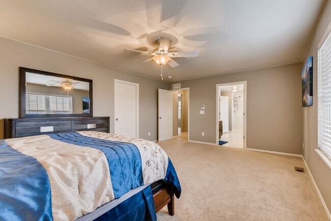 Building Photo - Lovely, Spacious Home in Arvada's Leyden Rock Neighborhood - Available July 6th!