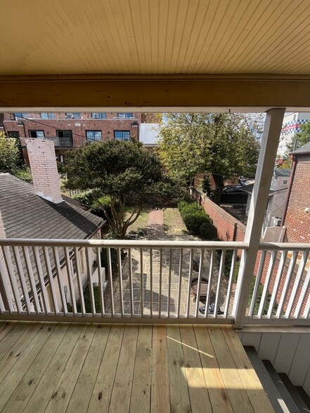 Building Photo - 316 Princess Anne St