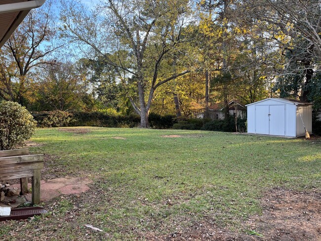 Building Photo - Beautiful All Brick Ranch Home In Raleigh,...