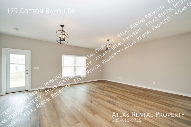 Building Photo - 179 Cotton Bayou Dr