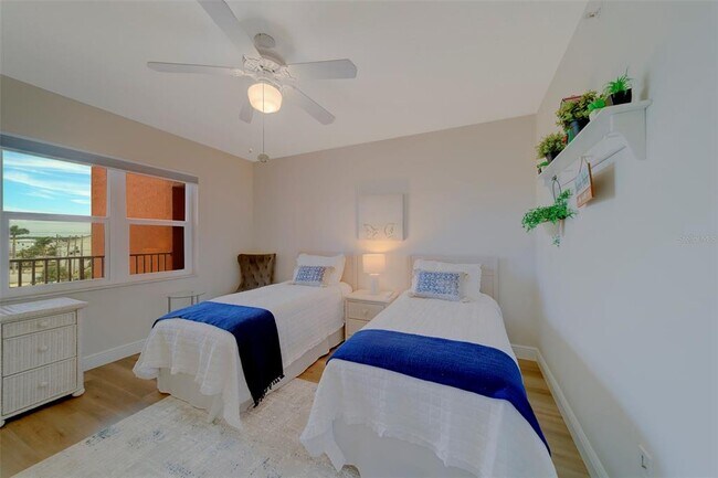 Building Photo - 16700 Gulf Blvd