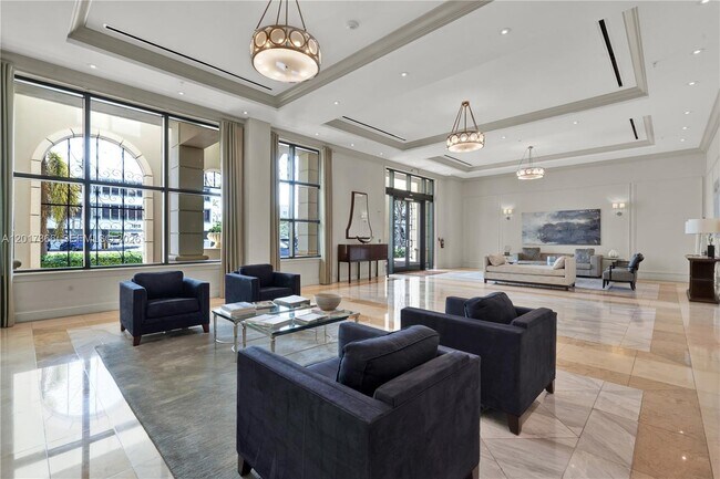 Building Photo - 1300 Ponce de Leon Blvd