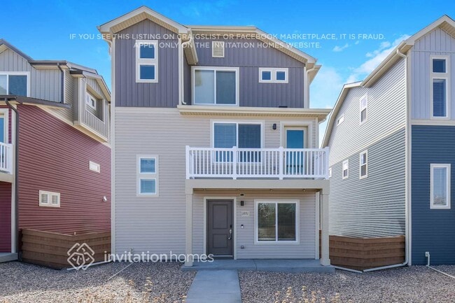 Building Photo - 13551 E 103rd Pl