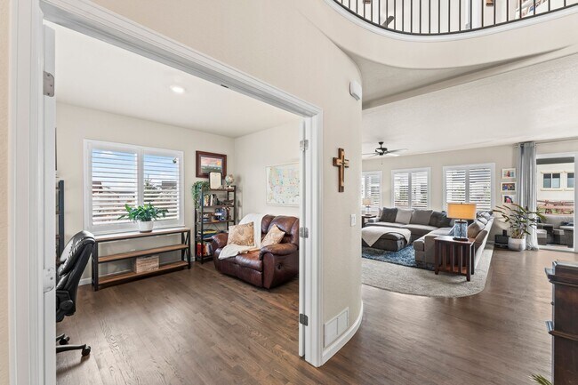 Building Photo - Wonderful Home