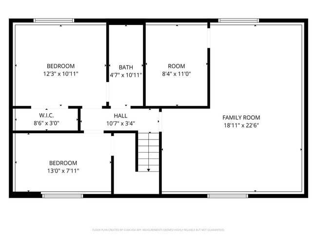 Building Photo - 4708 8th St NW