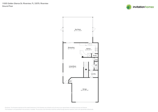 Building Photo - 11005 Golden Silence Dr