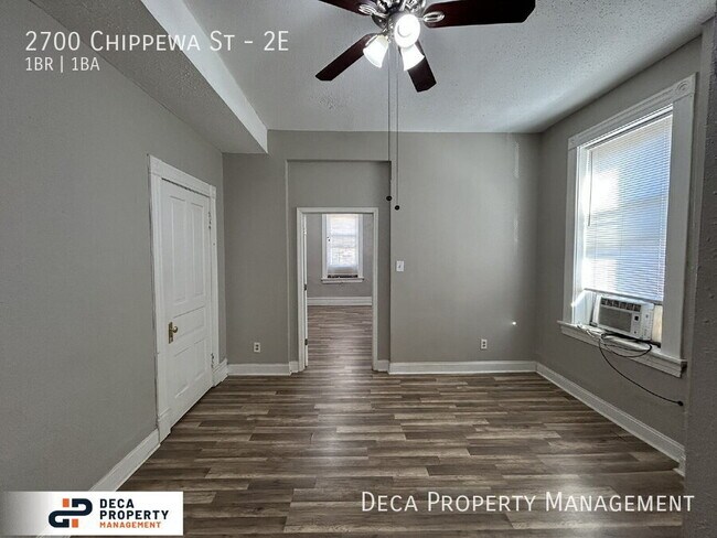 Building Photo - 2700 Chippewa St