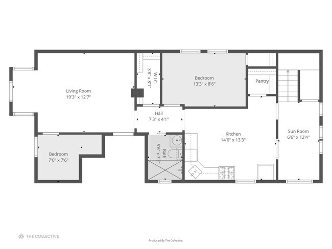 Building Photo - 3818 N Hermitage Ave