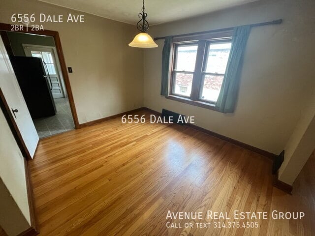 Building Photo - 6556 Dale Ave