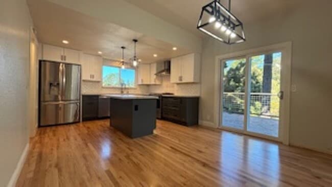 Building Photo - Stunning Tree-House Living with Beach Access - Hidden Beach Area