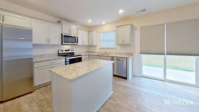 Building Photo - 6801 Capstone Ct