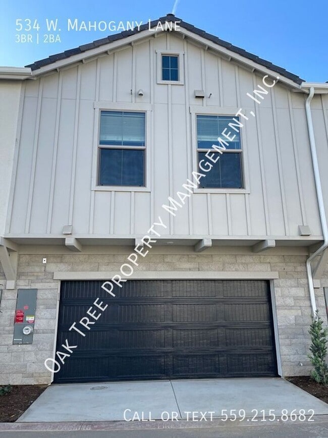 Building Photo - 534 W Mahogany Ln