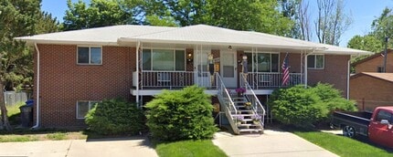 Building Photo - 1604 N Empire Ave