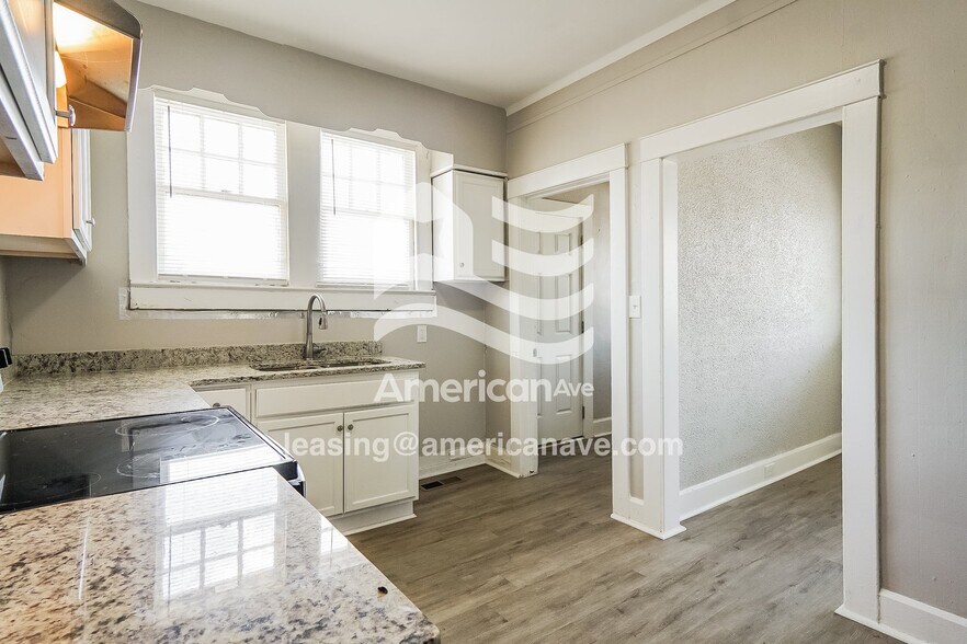 Building Photo - 1348 46th St Ensley