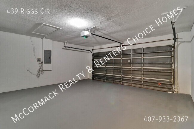 Building Photo - 439 Riggs Cir