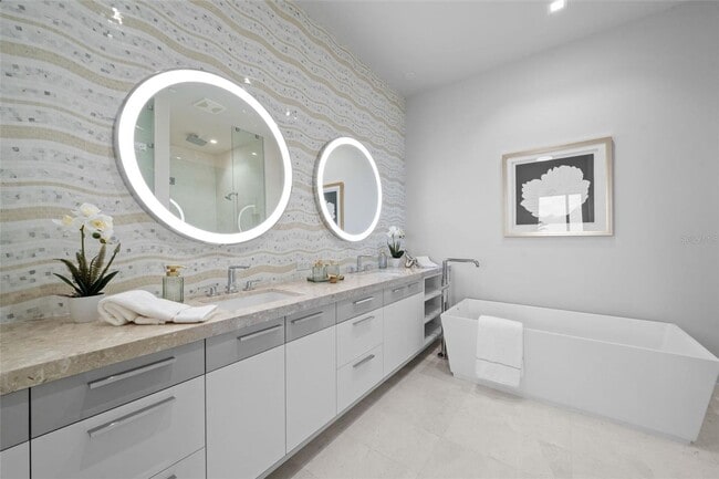 Building Photo - Unfurnished Luxury Rental at The St. Regis Longboat Key