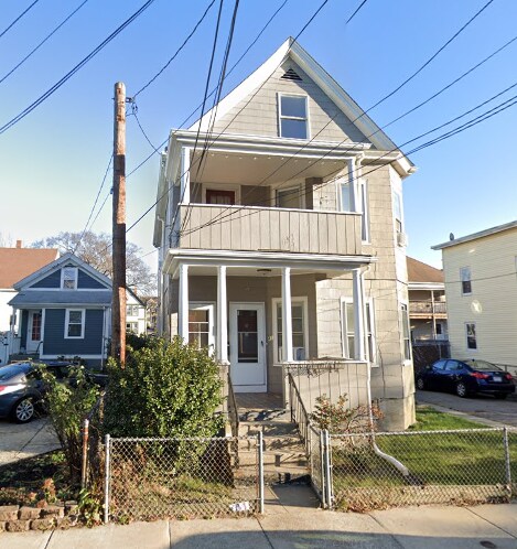 Building Photo - 41 Trull St
