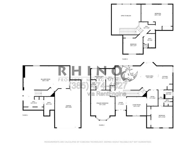 Building Photo - 13697 S Tom Shoemaker Cir