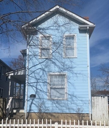 Primary Photo - 540 Reinhard Ave