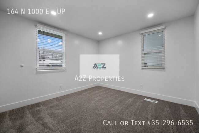 Building Photo - 164 N 1000 E