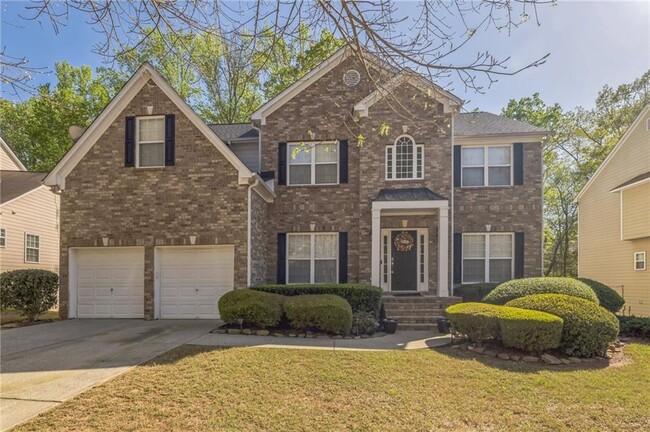Primary Photo - 1698 Broomfield Way