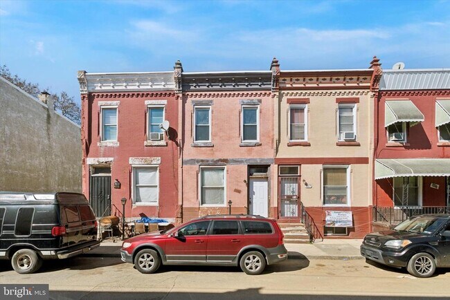 Building Photo - 3031 Page St