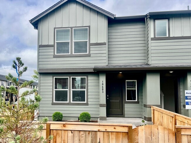 Building Photo - Prairie area- location… Brand new communit...