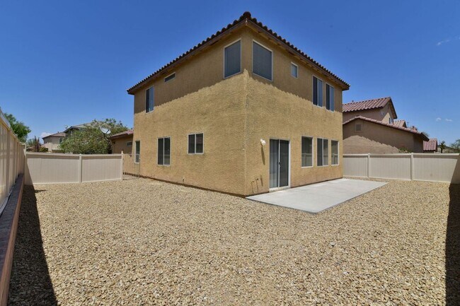 Building Photo - Beautiful 4BED/3BATH/CAR home located in SW Las Vegas! -Enjoy Rent-Free Holidays!