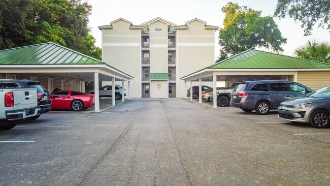 Building Photo - 1409 US-98