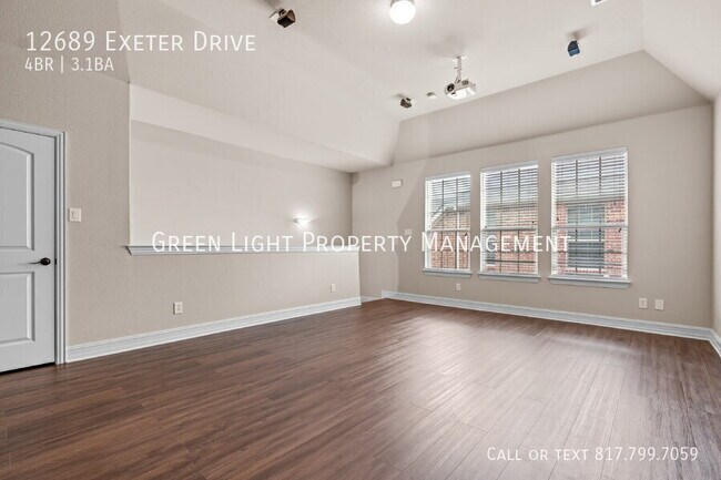 Building Photo - 12689 Exeter Dr