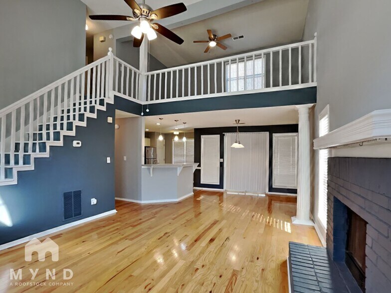 Building Photo - 1234 Crystal Springs Trail