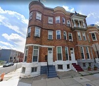 Building Photo - 2900 Auchentoroly Terrace