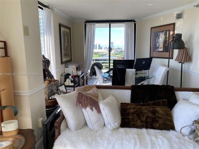 Building Photo - 3300 NE 191st St