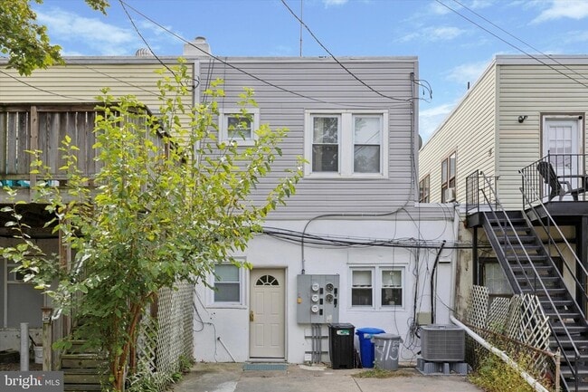 Building Photo - 415 N Haddon Ave