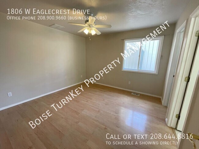 Building Photo - 1806 W Eaglecrest Dr