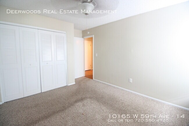 Building Photo - 10165 W 59th Ave