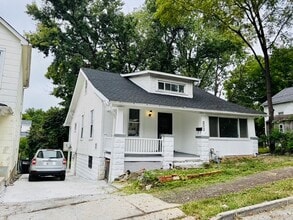 Building Photo - 3706 36th St