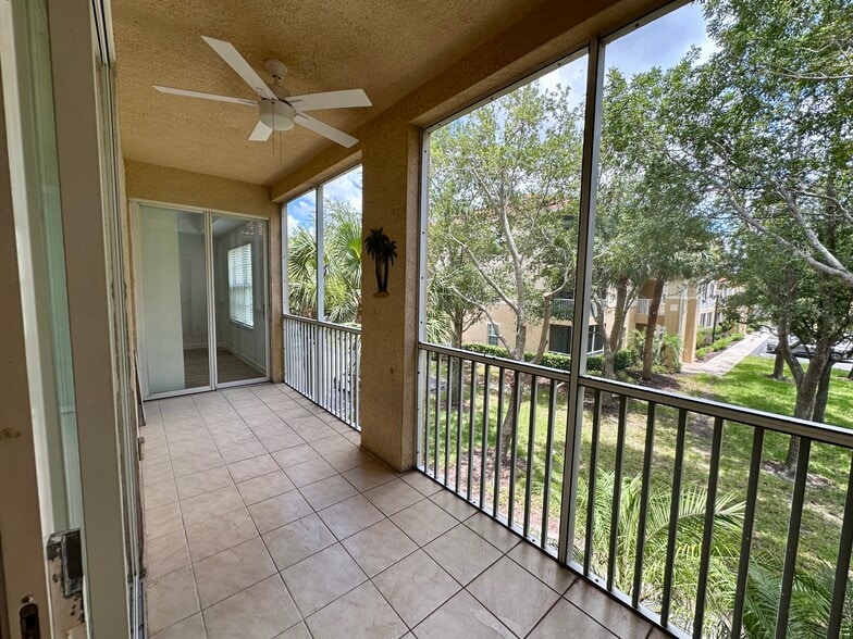 Lanai - 9055 Colby Dr